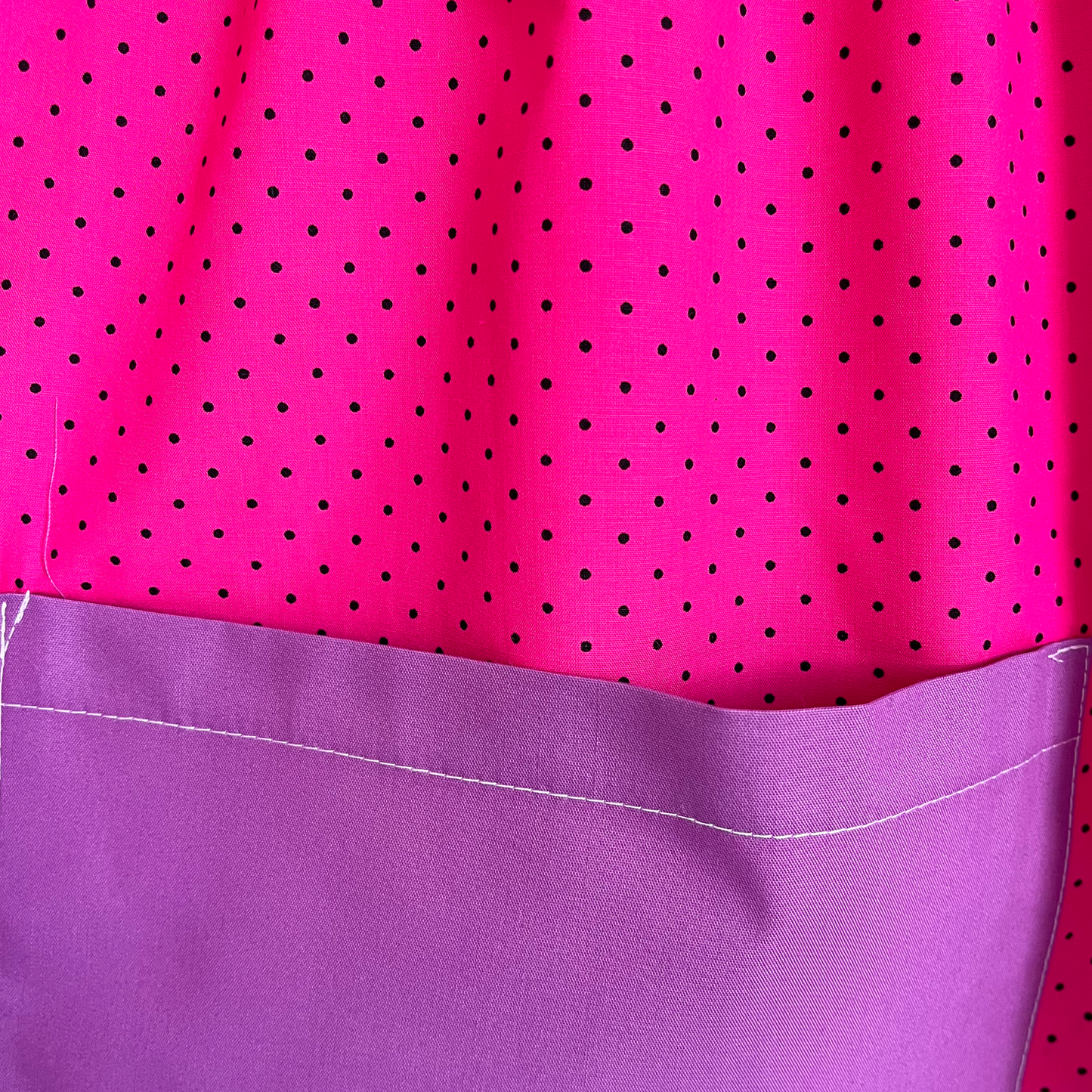 NI01 BATA INFANTIL FUCSIA TOPITO