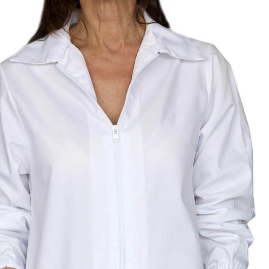 BB00 BATA BÁSICA BLANCA