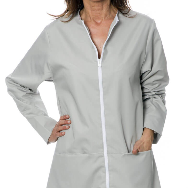 BB84 BATA BÁSICA GRIS