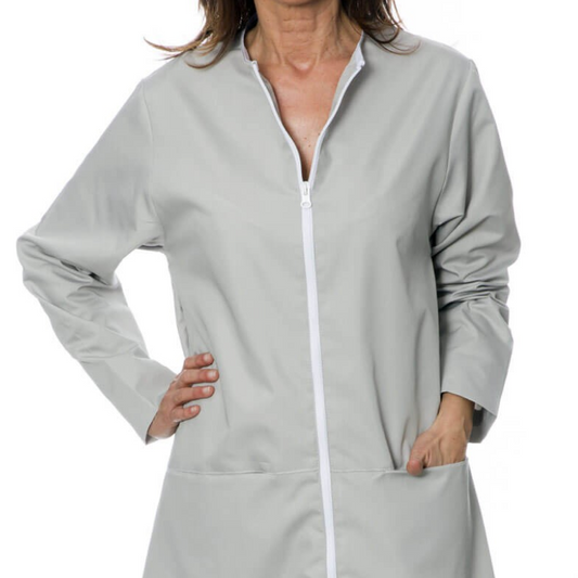 BB84 BATA BÁSICA GRIS