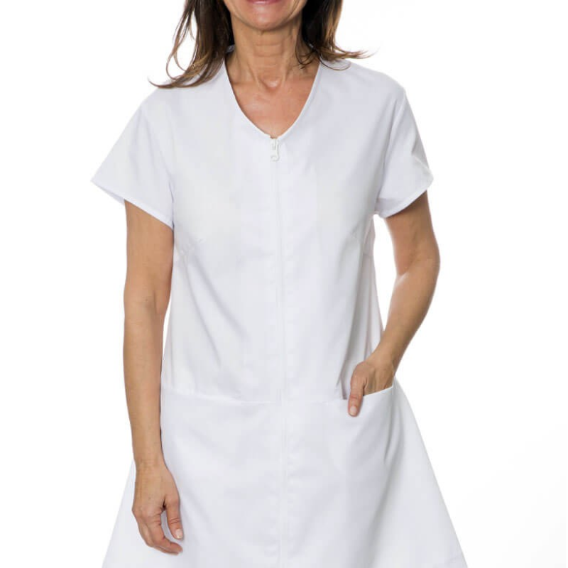 BB87 BATA BÁSICA BLANCA