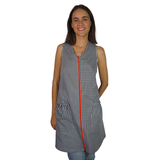 BT11 BATA VICHI NEGRO