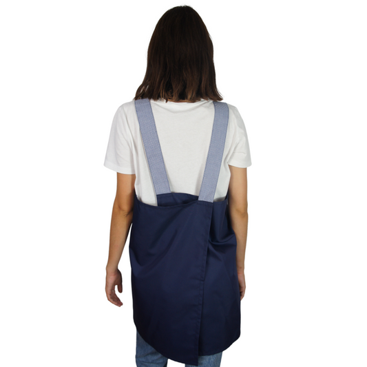 BE01 BATA ESTOLA AZUL