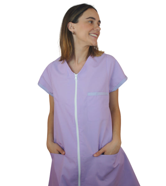 BB05 BATA BÁSICA LILA