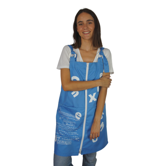 P095 PICHI AZUL OHQUEXULES