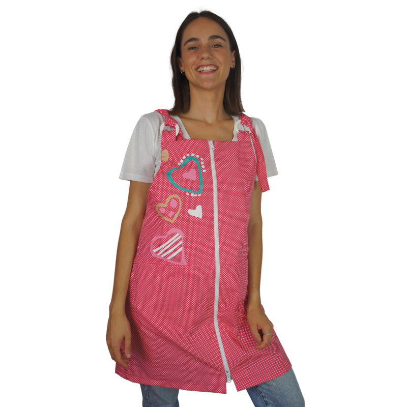 P099 PICHI FUCSIA TOPITOS