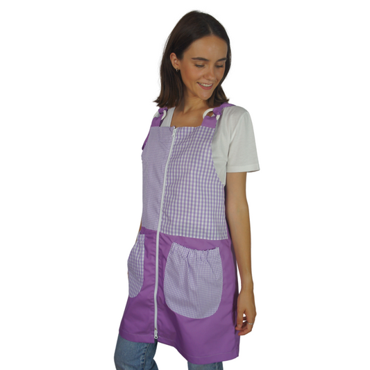 P200 PICHI LILA VICHY