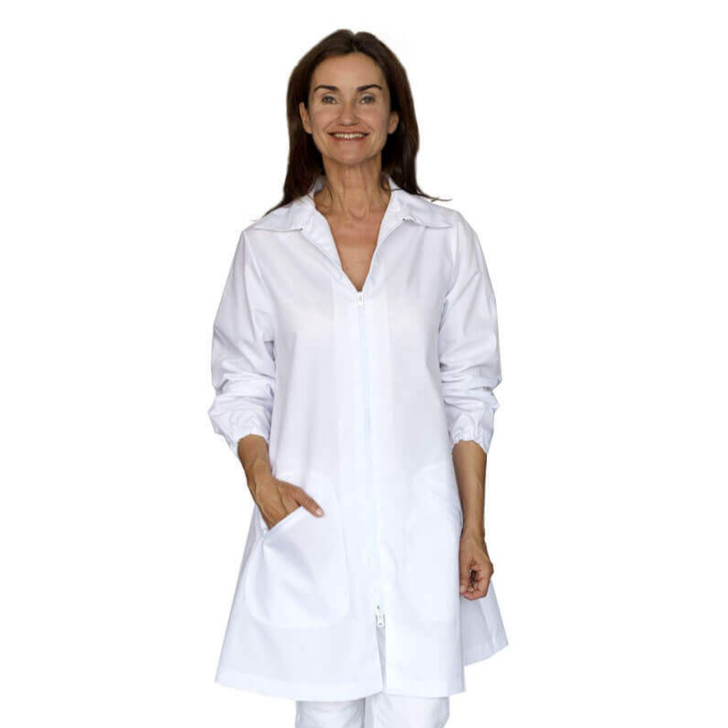BB00 BATA BÁSICA BLANCA