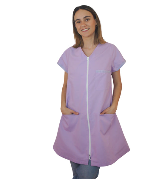 BB05 BATA BÁSICA LILA